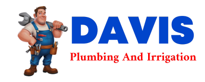 Trusted plumber in LOMBARD